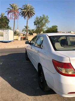 BYD F3